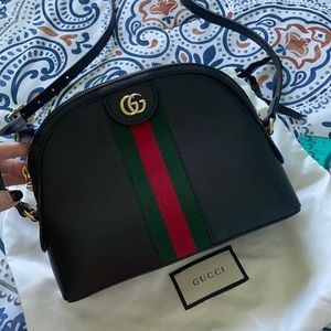 Gucci Ophidia Crossbody